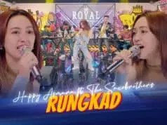 Lirik Lagu Rungkad – Happy Asmara, The Saxobrothers Lirik Lagu Rungkad - Happy Asmara, The Saxobrothers
