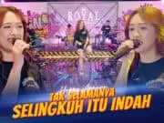 Lirik Lagu Tak Selamanya Selingkuh Itu Indah – Happy Asmara Lirik Lagu Tak Selamanya Selingkuh Itu Indah - Happy Asmara