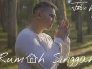 Lirik Lagu Rumah Singgah – Fabio Asher Lirik Lagu Rumah Singgah - Fabio Asher