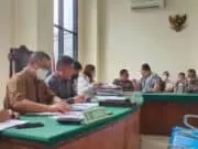 Permohonan Perpanjangan Pembayaran Utang Meratus Tidak Mendasar