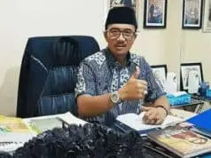 Berkelit Putusan PKPU Meratus Terancam Palit Berkelit Putusan PKPU Meratus Terancam Palit