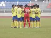 Foto Sepak Bola Porprov Banten 2022, Kota Tangerang – Kota Serang Foto Sepak Bola Porprov Banten 2022, Kota Tangerang - Kota Serang