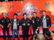 Telkomsel Umumkan Para Peraih Dunia Games Awards 2022