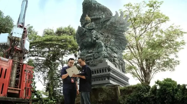 Tambahan Frekuensi 2,1 GHz, Telkomsel Tingkatkan Pengalaman Konektivitas Digital yang Merata Tambahan Frekuensi 2,1 GHz, Telkomsel Tingkatkan Pengalaman Konektivitas Digital yang Merata