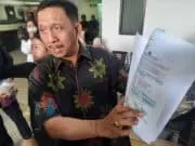 Gantungkan Penyelesaian PKPU di Putusan Perdata Akan Jadi Preseden Buruk