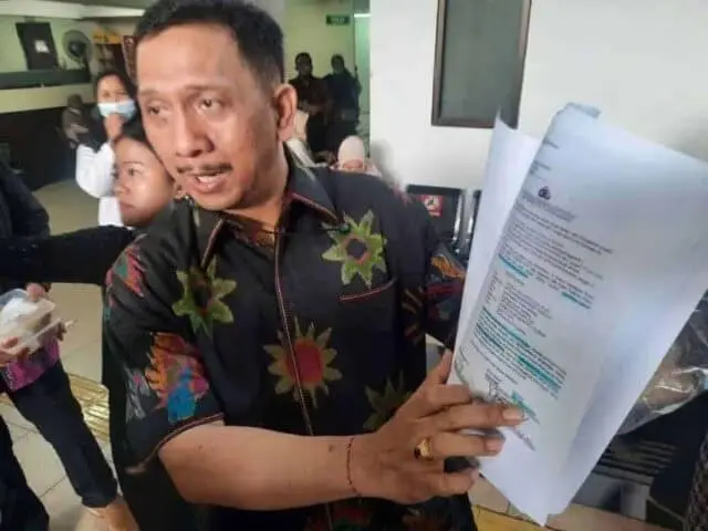 Gede Pasek Suardika