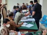 Dokumen Resmi Kemenkumham Sebut Ada 8 Perusahaan Kreditur Milik Meratus Line