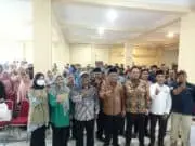 Muhammad Rizal Bersama BKKBN Sosialisasi Cegah Stunting di Jurangmangu Muhammad Rizal Bersama BKKBN Sosialisasi Cegah Stunting di Jurangmangu