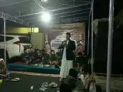 Ketua Bamusi Tangerang Gelar Maulid Nabi Muhammad SAW