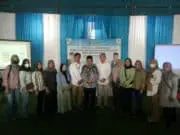 Dewan Rizal Bersama BPOM Edukasi Masyarakat Tangerang Tentang Obat dan Makanan Dewan Rizal Bersama BPOM Edukasi Masyarakat Tangerang Tentang Obat dan Makanan