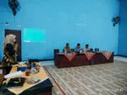 Sosialisasi Kadeling, Inspektorat Lebak Ingatkan Penggunaan Anggaran Harus Lebih Baik Sosialisasi Kadeling, Inspektorat Lebak Ingatkan Penggunaan Anggaran Harus Lebih Baik