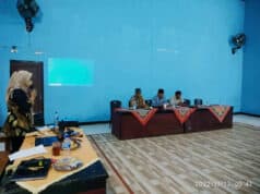 Sosialisasi Kadeling, Inspektorat Lebak Ingatkan Penggunaan Anggaran Harus Lebih Baik Sosialisasi Kadeling, Inspektorat Lebak Ingatkan Penggunaan Anggaran Harus Lebih Baik