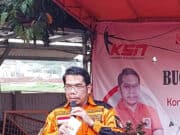 Gempa di Cianjur, Rispanel Arya Serukan Anggota dan Simpatisan PKS Membantu Para Korban Gempa di Cianjur, Rispanel Arya Serukan Anggota dan Simpatisan PKS Membantu Para Korban