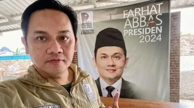 Praktisi Hukum Ini Sebut Bisa Jadi Tindakan FS Spontan Jika... Praktisi Hukum Ini Sebut Bisa Jadi Tindakan FS Spontan Jika...