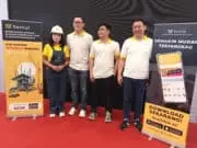 Mempermudah Belanja Bahan Bangunan, Semut Keluarkan Aplikasi Melalui Online