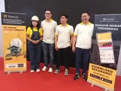 Mempermudah Belanja Bahan Bangunan, Semut Keluarkan Aplikasi Melalui Online Mempermudah Belanja Bahan Bangunan, Semut Keluarkan Aplikasi Melalui Online
