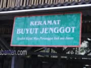 Nah! Lahan Makam Ki Buyut Jenggot Tidak Masuk Site Plan, H. TB Mahdi: Demo Salah Alamat Nah! Lahan Makam Ki Buyut Jenggot Tidak Masuk Site Plan, H. TB Mahdi: Demo Salah Alamat