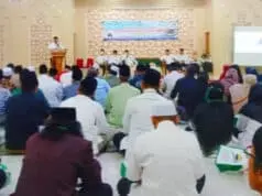 200 Peserta Hadiri Penyuluhan Haji, Ini Pesan Kementerian Agama Kota Tangerang