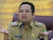 Wali Kota Tangerang Minta Guru Melek Teknologi Wali Kota Tangerang Minta Guru Melek Teknologi