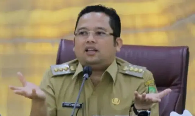 Wali Kota Ingatkan Pembangunan itu Efisien, Efektif dan Kreatif Wali Kota Ingatkan Pembangunan itu Efisien, Efektif dan Kreatif