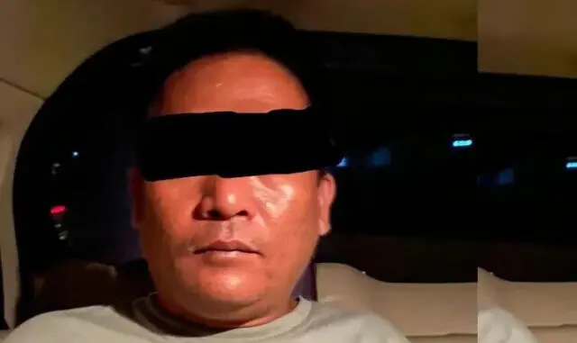 Pelaku Pembunuhan Sopir Angkot di Tangerang Ditangkap di Lampung Timur Pelaku Pembunuhan Sopir Angkot di Tangerang Ditangkap di Lampung Timur