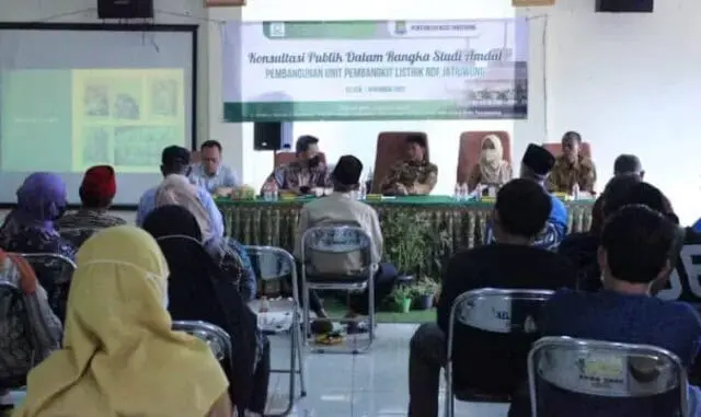 PSEL di Jatiuwung, PT Oligo Bakal Serap Tenaga Kerja Lokal PSEL di Jatiuwung, PT Oligo Bakal Serap Tenaga Kerja Lokal