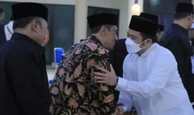 2023 Tuntas, 13 Kecamatan di Kota Tangerang Miliki Gedung MUI Diapresiasi 2023 Tuntas, 13 Kecamatan di Kota Tangerang Miliki Gedung MUI Diapresiasi