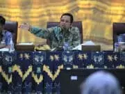 Porprov Tinggal Menghitung Hari, Simak Amanat Wali Kota Porprov Tinggal Menghitung Hari, Simak Amanat Wali Kota