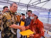 Pemkot Tangsel Serahkan Bantuan Peralatan Pemandian Jenazah dan Keranda ke TPU Sari Mulya Pemkot Tangsel Serahkan Bantuan Peralatan Pemandian Jenazah dan Keranda ke TPU Sari Mulya