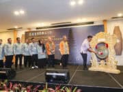 Buka Rakor Pengawasan Inspektorat se-Banten, Pilar : Pengawasan Internal Harus Diperkuat Buka Rakor Pengawasan Inspektorat se-Banten, Pilar : Pengawasan Internal Harus Diperkuat