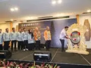 Buka Rakor Pengawasan Inspektorat se-Banten, Pilar : Pengawasan Internal Harus Diperkuat Buka Rakor Pengawasan Inspektorat se-Banten, Pilar : Pengawasan Internal Harus Diperkuat