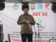 Hadir di HUT ke-42 Pisangan, Benyamin Tekankan Kolaborasi dan Sinergi Hadir di HUT ke-42 Pisangan, Benyamin Tekankan Kolaborasi dan Sinergi