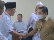 Polisi Sarankan Pembukaan dan Penutupan Porprov Siang Hari, Wali Kota Tangerang? Polisi Sarankan Pembukaan dan Penutupan Porprov Siang Hari, Wali Kota Tangerang?