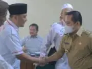 Polisi Sarankan Pembukaan dan Penutupan Porprov Siang Hari, Wali Kota Tangerang? Polisi Sarankan Pembukaan dan Penutupan Porprov Siang Hari, Wali Kota Tangerang?