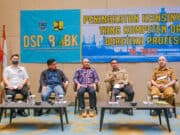 Hadiri Peningkatan Keinsinyuran yang Kompeten, Pilar: Untuk Ciptakan Insinyur yang Andal Hadiri Peningkatan Keinsinyuran yang Kompeten, Pilar: Untuk Ciptakan Insinyur yang Andal