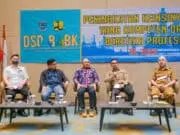 Hadiri Peningkatan Keinsinyuran yang Kompeten, Pilar: Untuk Ciptakan Insinyur yang Andal Hadiri Peningkatan Keinsinyuran yang Kompeten, Pilar: Untuk Ciptakan Insinyur yang Andal