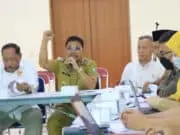 Apresiasi Kesiapan Tuan Rumah, KONI Banten Harapkan Porprov VI Banten Terbaik Apresiasi Kesiapan Tuan Rumah, KONI Banten Harapkan Porprov VI Banten Terbaik