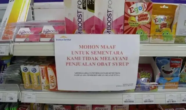Mohon Perhatian! 69 Daftar Obat Ini Dicabut Izin Edarnya oleh BPOM Mohon Perhatian! 69 Daftar Obat Ini Dicabut Izin Edarnya oleh BPOM