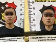 Polisi Tangkap Dua Satpam Aniaya dan Botakin Anak Pimpinan Ponpes, Begini Ceritanya?