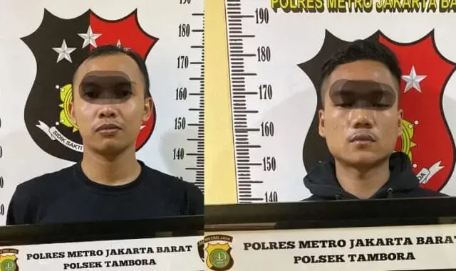 Polisi Tangkap Dua Satpam Aniaya dan Botakin Anak Pimpinan Ponpes, Begini Ceritanya? Polisi Tangkap Dua Satpam Aniaya dan Botakin Anak Pimpinan Ponpes, Begini Ceritanya?
