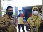 Buntut Pelarangan Edar, 19.356 Obat Ditarik Distributor dari Kota Tangerang Buntut Pelarangan Edar, 19.356 Obat Ditarik Distributor dari Kota Tangerang