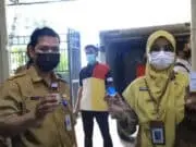 Buntut Pelarangan Edar, 19.356 Obat Ditarik Distributor dari Kota Tangerang Buntut Pelarangan Edar, 19.356 Obat Ditarik Distributor dari Kota Tangerang