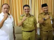 Sukseskan Porprov VI Banten, Kota Tangerang Siap Sambut Ribuan Atlet Sukseskan Porprov VI Banten, Kota Tangerang Siap Sambut Ribuan Atlet