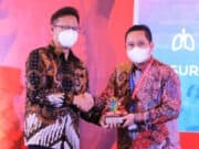 Berpredikat Baik, Kota Tangerang Raih Penghargaan Kemenkes RI Berpredikat Baik, Kota Tangerang Raih Penghargaan Kemenkes RI