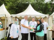 Kendalikan Inflasi, Pemkot Tangsel Gelar Bazar Murah di 7 Kecamatan Kendalikan Inflasi, Pemkot Tangsel Gelar Bazar Murah di 7 Kecamatan
