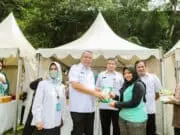 Kendalikan Inflasi, Pemkot Tangsel Gelar Bazar Murah di 7 Kecamatan Kendalikan Inflasi, Pemkot Tangsel Gelar Bazar Murah di 7 Kecamatan