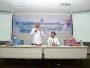 Pemkot Tangsel Bedah 200 Unit Rumah di Tahun 2022