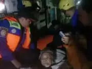 16 Titik Banjir di Kota Tangerang, BPBD dan Relawan Berjibaku Bantu Warga Terdampak 16 Titik Banjir di Kota Tangerang, BPBD dan Relawan Berjibaku Bantu Warga Terdampak