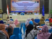 Kompetensi Guru di Kota Tangerang, Kemendikbud Ristek RI Gelar Pelatihan Kompetensi Guru di Kota Tangerang, Kemendikbud Ristek RI Gelar Pelatihan