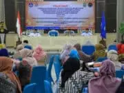 Kompetensi Guru di Kota Tangerang, Kemendikbud Ristek RI Gelar Pelatihan Kompetensi Guru di Kota Tangerang, Kemendikbud Ristek RI Gelar Pelatihan